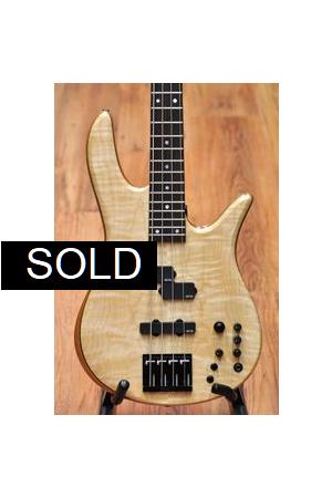 Fodera Monarch 4 Fodera Monarch 4